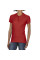Поло женское Premium Cotton 223, TM Gildan
