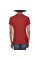 Поло женское Premium Cotton 223, TM Gildan
