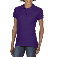 Поло женское Premium Cotton 223, TM Gildan