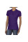 Поло женское Premium Cotton 223, TM Gildan