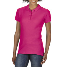 Поло женское Premium Cotton 223, TM Gildan