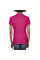 Поло женское Premium Cotton 223, TM Gildan