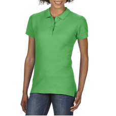 Поло женское Premium Cotton 223, TM Gildan