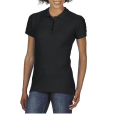 Поло женское Premium Cotton 223, TM Gildan