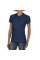 Поло женское Premium Cotton 223, TM Gildan