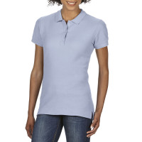Поло женское Premium Cotton 223, TM Gildan