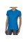 Поло женское Premium Cotton 223, TM Gildan
