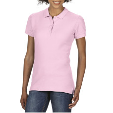 Поло женское Premium Cotton 223, TM Gildan