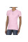 Поло женское Premium Cotton 223, TM Gildan