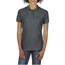 Поло женское Premium Cotton 223, TM Gildan