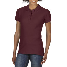 Поло женское Premium Cotton 223, TM Gildan