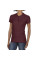 Поло женское Premium Cotton 223, TM Gildan