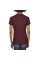 Поло женское Premium Cotton 223, TM Gildan