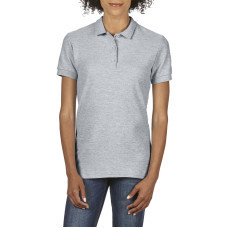 Поло женское Premium Cotton 223, TM Gildan