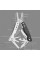 Мультитул Cut, TM Discover