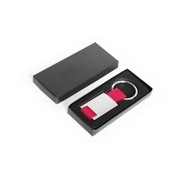 Брелок для ключів Ribbon, TM Discover