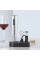 Набор для вина с электрическим штопором Merlot, TM TEG