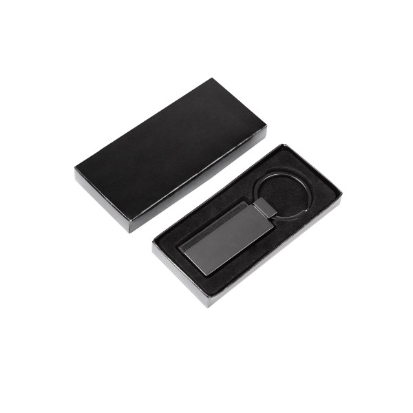 Брелок для ключів Graphite, TM Discover