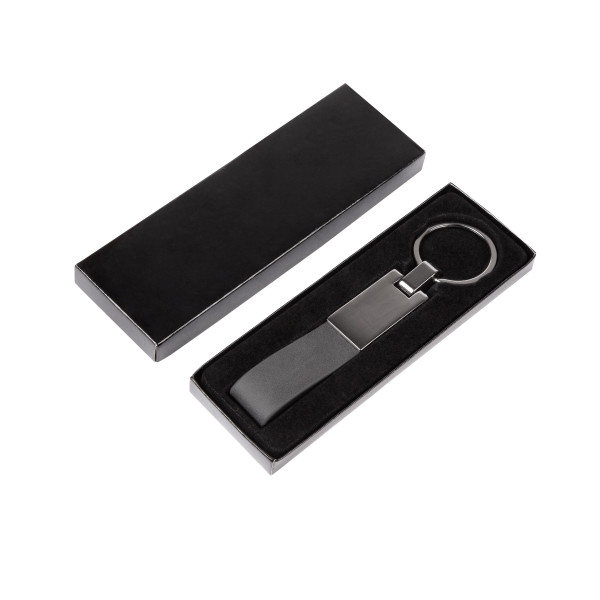 Брелок для ключів Amulet, TM Discover