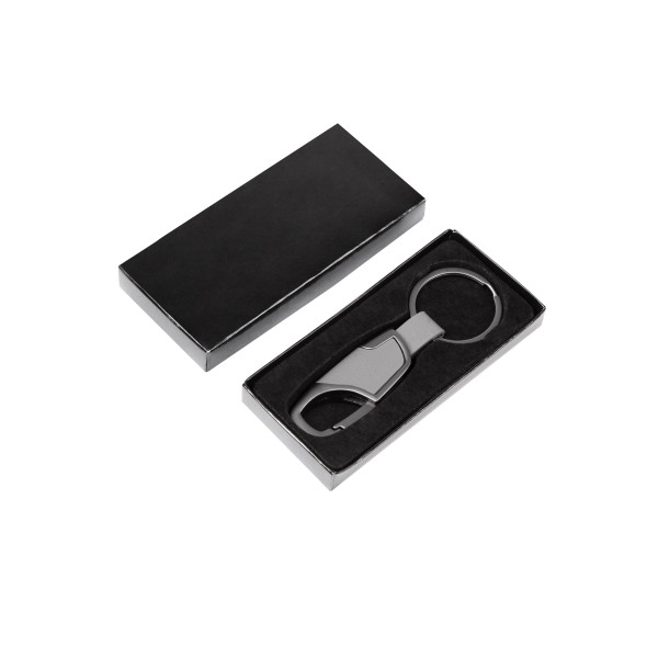 Брелок для ключів Basis, TM Discover