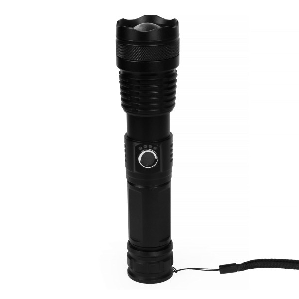 Фонарик LightStream, TM Discover