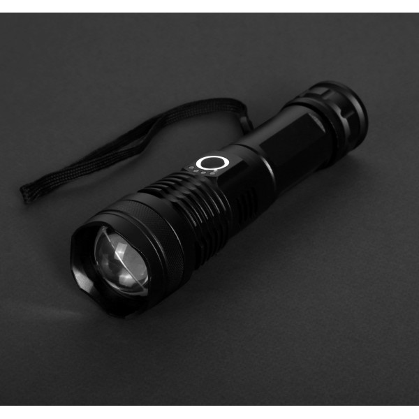 Фонарик LightStream, TM Discover