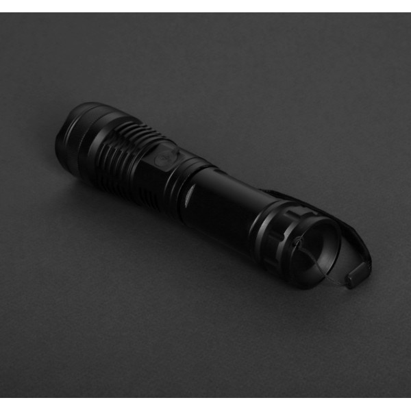 Фонарик LightStream, TM Discover