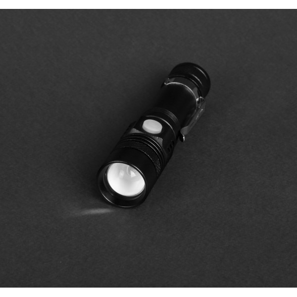 Фонарик Focus, TM Discover
