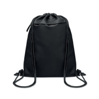 BANGKOK BAG, Сумка-мішок RPET 600D, 33х42 см