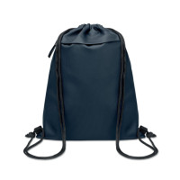 BANGKOK BAG, Сумка-мішок RPET 600D, 33х42 см
