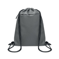 BANGKOK BAG, Сумка-мішок RPET 600D, 33х42 см