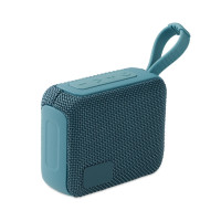 OBLO, Багатофункціональна Bluetooth-колонка 5.0, 9,5x4x7,5 см — Зелений