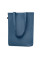 Сумка NAIMA TOTE, 38x10х42 см, конопля - Серый