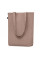 Сумка NAIMA TOTE, 38x10х42 см, конопля - Зеленый