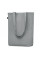 Сумка NAIMA TOTE, 38x10х42 см, конопля - Зеленый