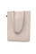 Сумка NAIMA TOTE, 38x10х42 см, конопля - Зеленый