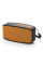 ROUND BASS, Портативная Bluetooth-колонка, Ø6x4,9 см - Черный