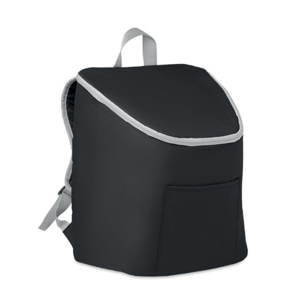 Термо-рюкзак IGLO BAG, 29х20х35 см — Синій