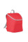 Термо-рюкзак IGLO BAG, 29х20х35 см - Серый