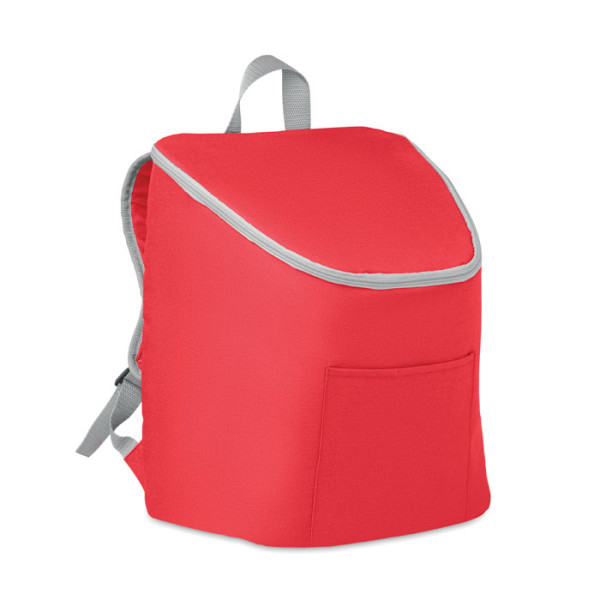 Термо-рюкзак IGLO BAG, 29х20х35 см - Серый