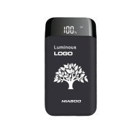 Павербанк LUMIER на 8000 mAh/37W