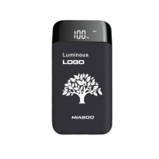 Павербанк LUMIER на 8000 mAh/37W