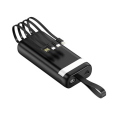 Зарядное устройство KRATOS 20000 mAh/74W - Белое - Зарядное устройство KRATOS 20000 mAh/74W