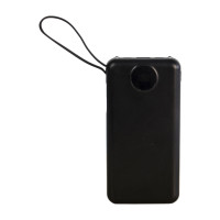 VOIME, Павербанк на 10000 mAh/37W - Белый