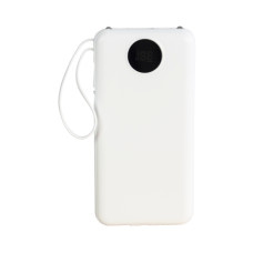VOIME, Павербанк на 10000 mAh/37W - Черный