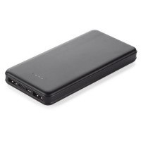 Павербанк XL10 на 10000 mAh — Білий