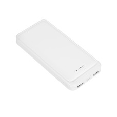 Автономный (внешний) аккумулятор PowerSlim 10000mA/h