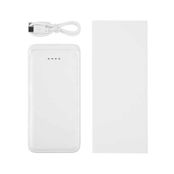 Автономный (внешний) аккумулятор PowerSlim 10000mA/h