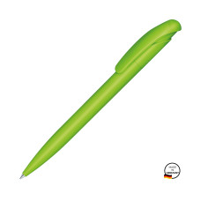 Шариковая ручка, пластиковая Nature Plus Matt Basic, ТМ Senator