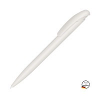 Шариковая ручка, пластиковая Nature Plus Matt Basic, ТМ Senator